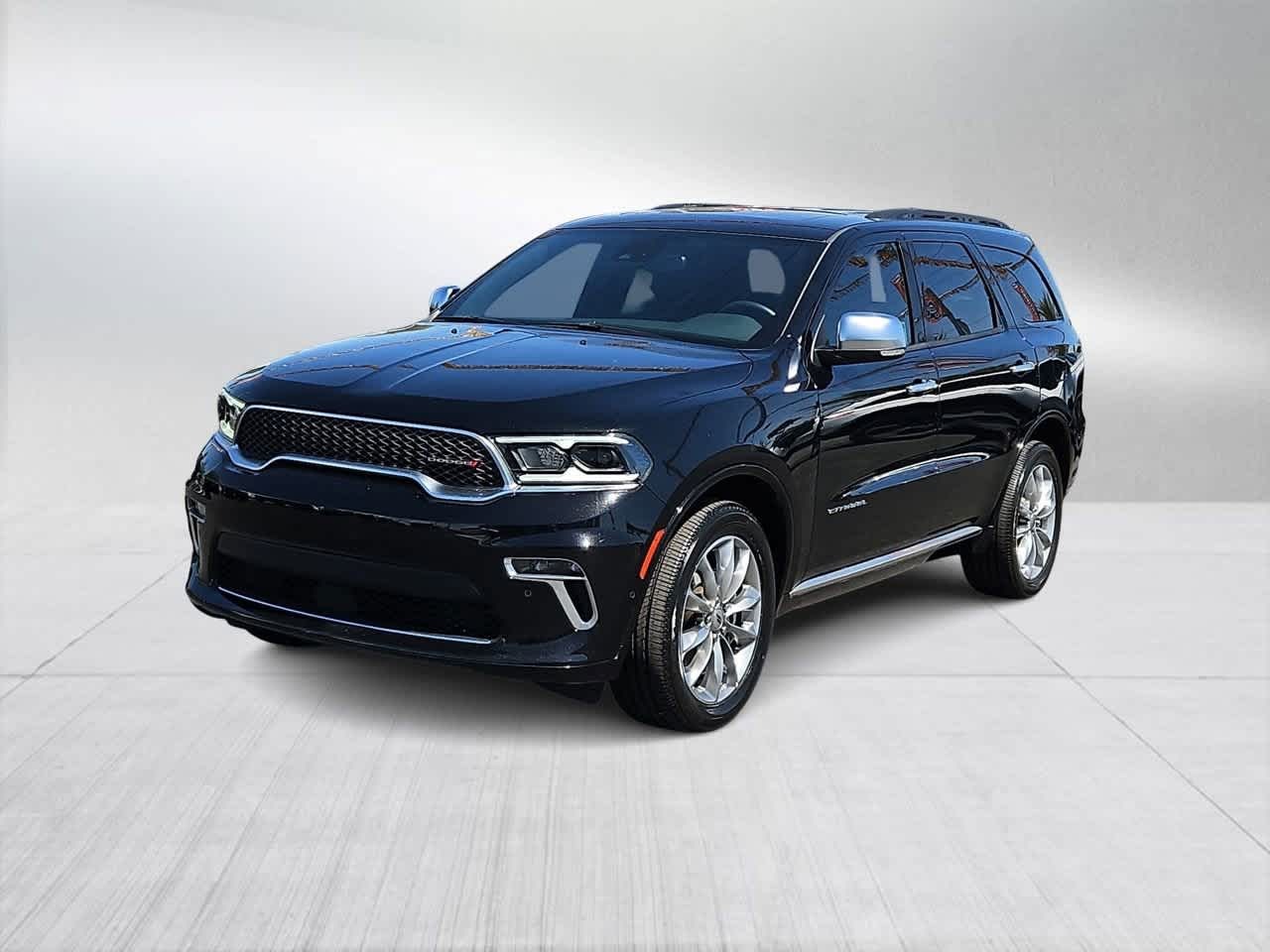 2022 Dodge Durango Citadel Irving TX