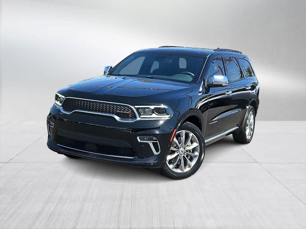 2022 Dodge Durango Citadel Irving TX