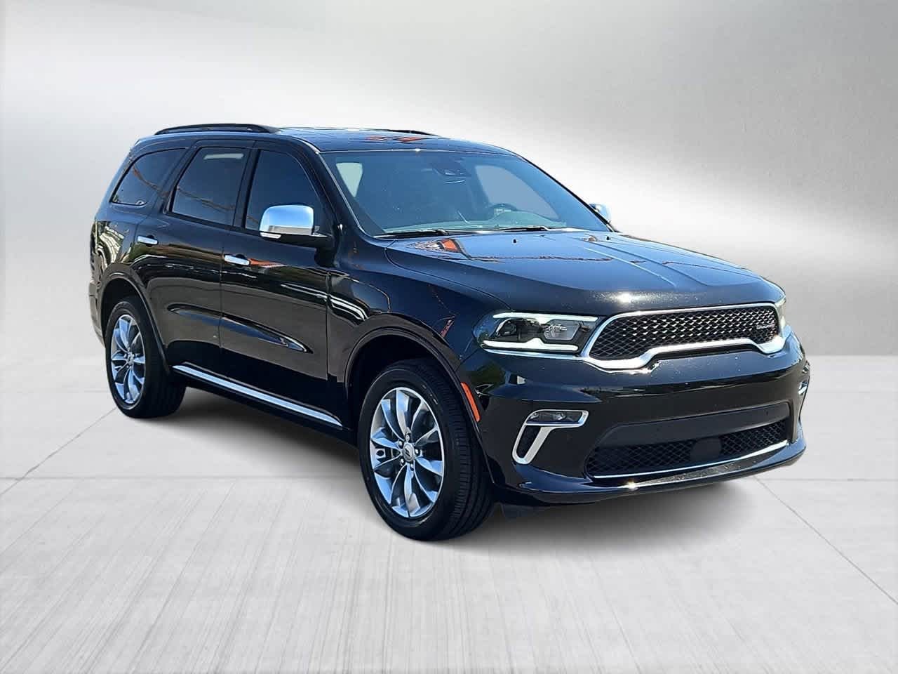 2022 Dodge Durango Citadel Irving TX