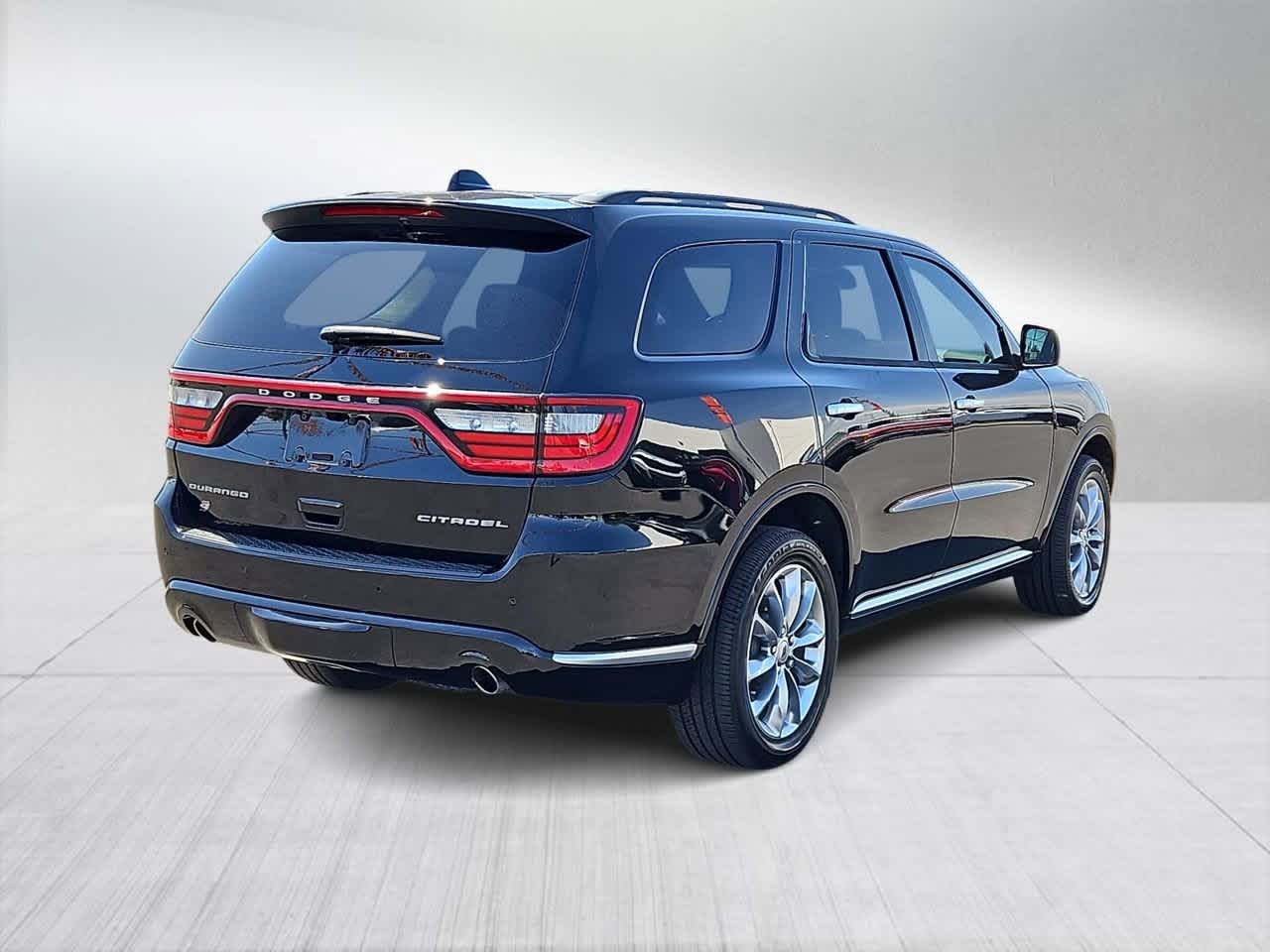 2022 Dodge Durango Citadel Irving TX