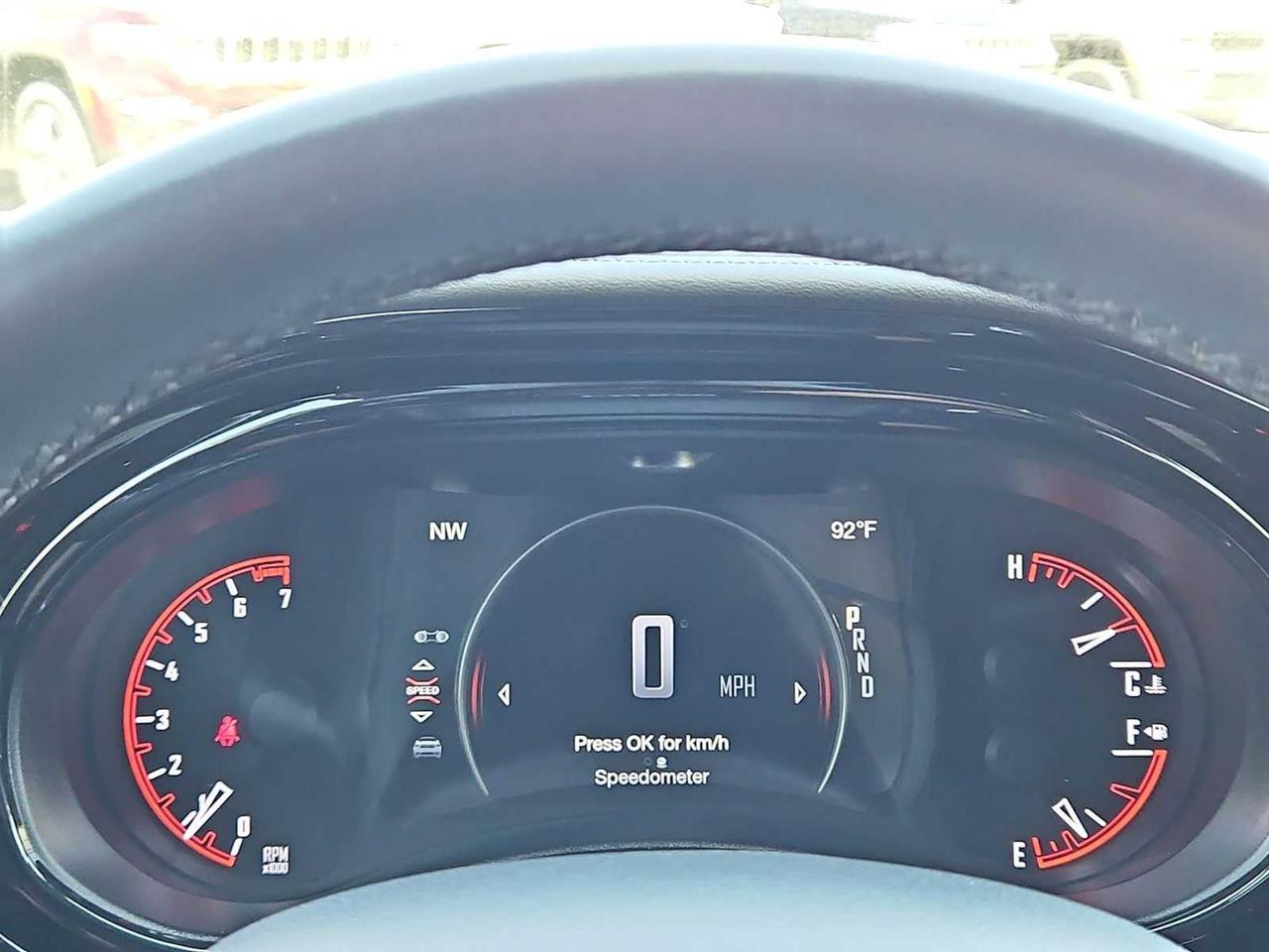 2022 Dodge Durango Citadel Irving TX