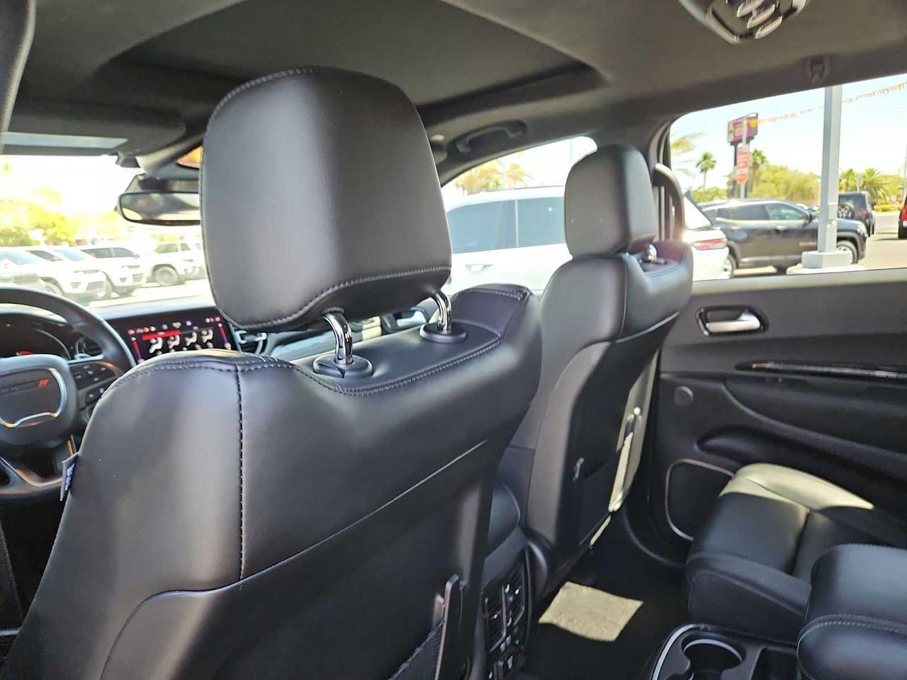 2022 Dodge Durango Citadel Irving TX