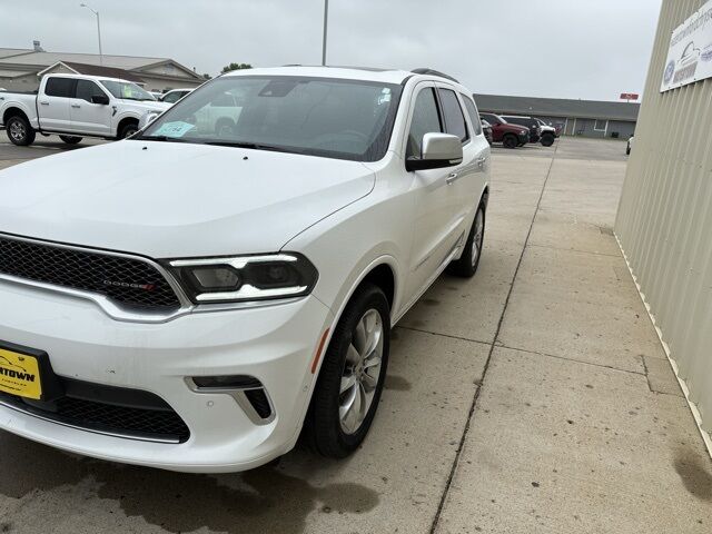 2022 Dodge Durango Citadel Watertown SD