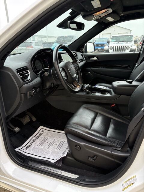 2022 Dodge Durango Citadel Watertown SD