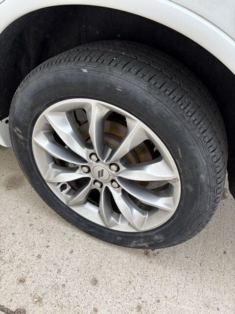 2022 Dodge Durango Citadel Watertown SD