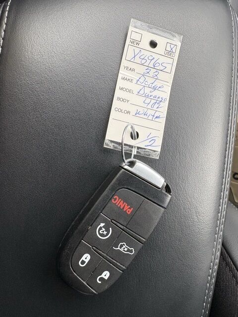 2022 Dodge Durango Citadel Watertown SD