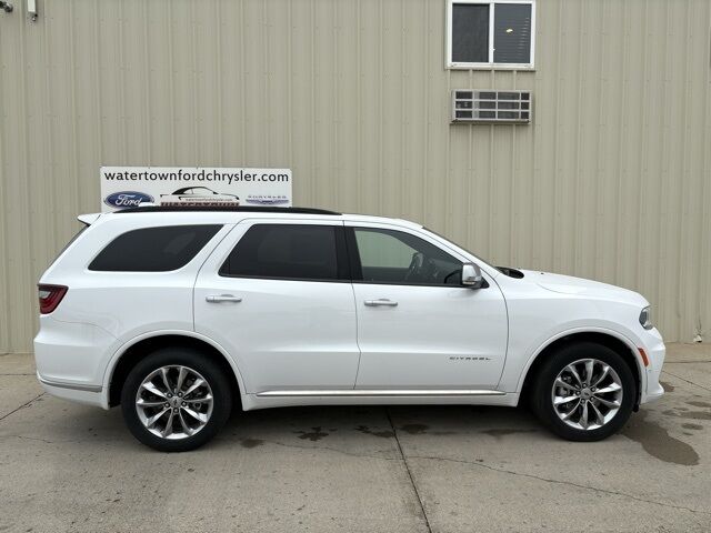 2022 Dodge Durango Citadel Watertown SD