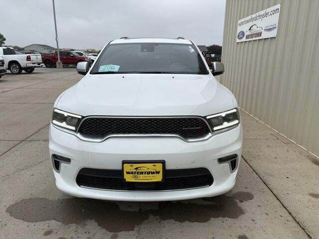 2022 Dodge Durango Citadel Watertown SD