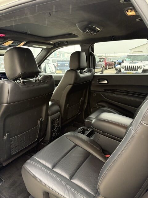 2022 Dodge Durango Citadel Watertown SD