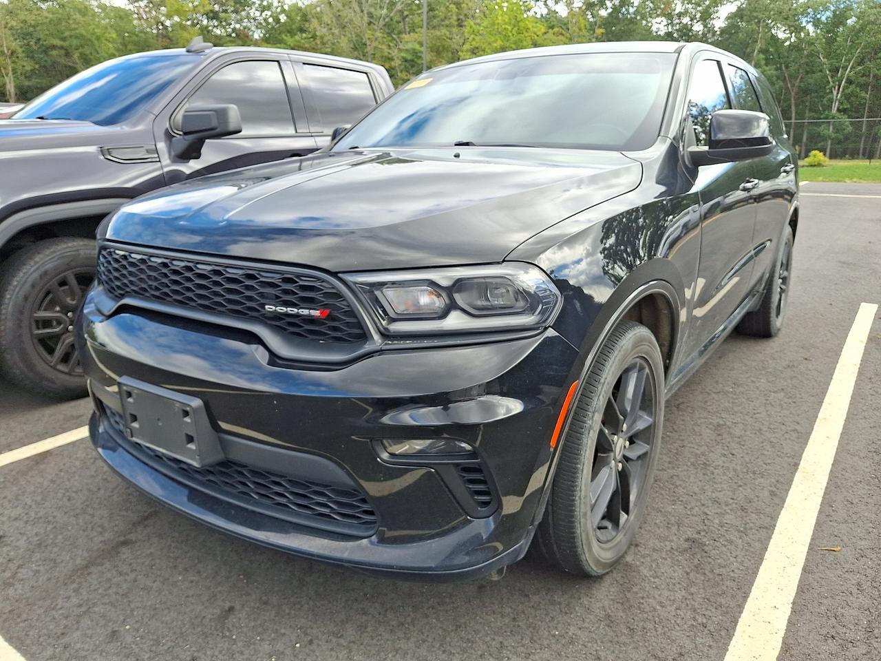 2022 Dodge Durango GT AWD