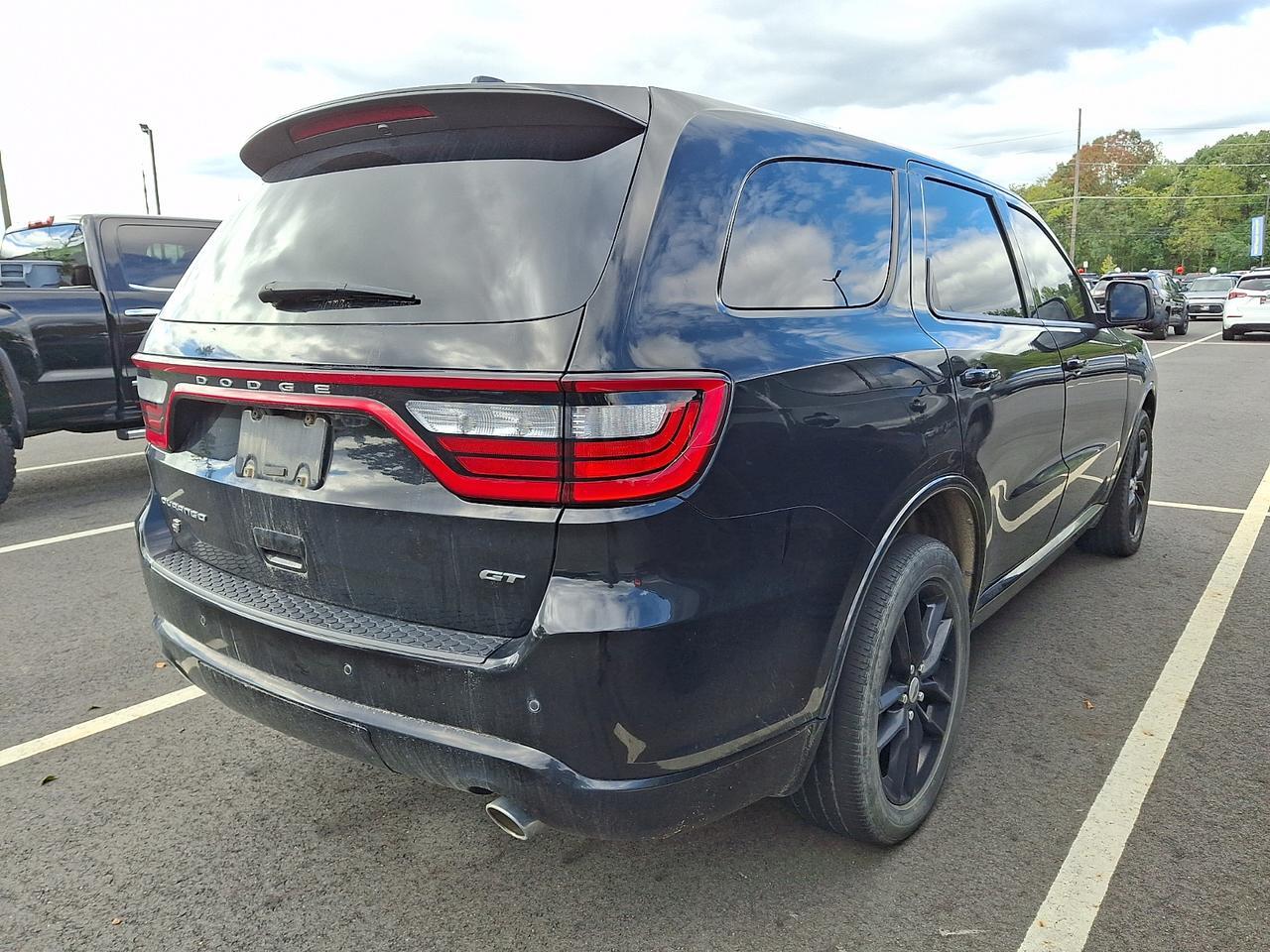 2022 Dodge Durango GT AWD Vineland NJ