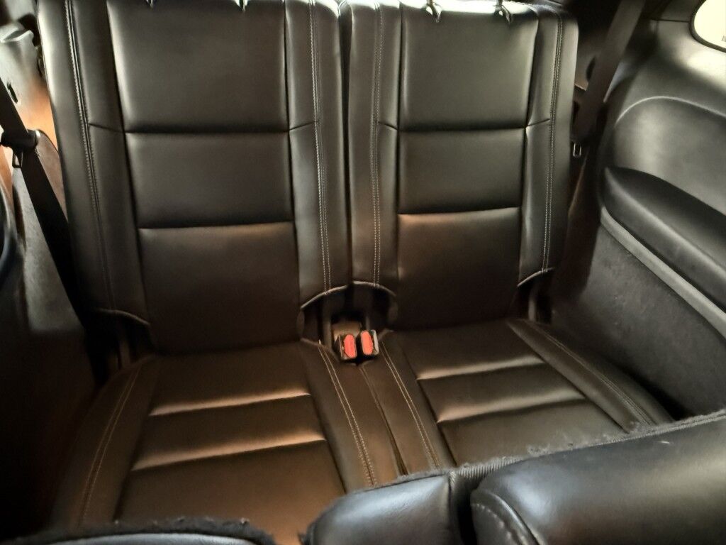 2022 Dodge Durango GT AWD w/Leather Maumee OH