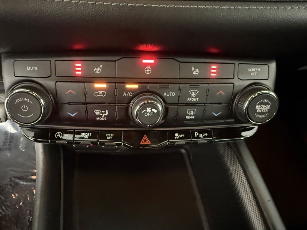 2022 Dodge Durango GT AWD w/Leather Maumee OH