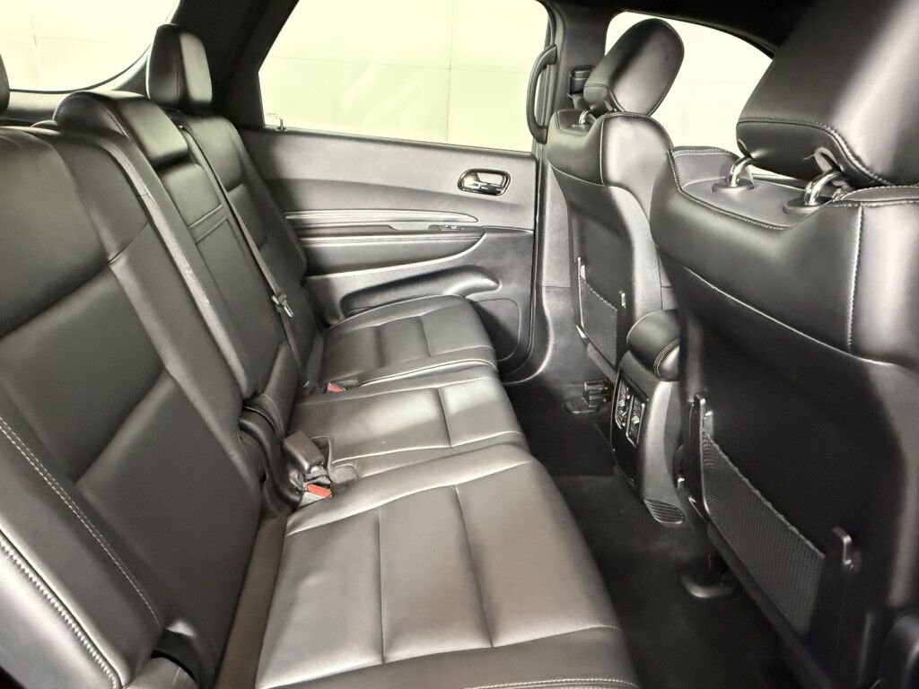 2022 Dodge Durango GT AWD w/Leather Maumee OH