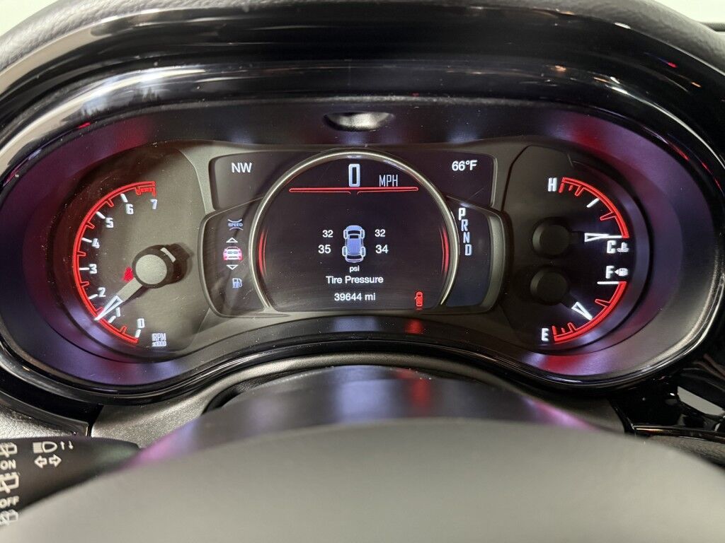 2022 Dodge Durango GT AWD w/Leather Maumee OH