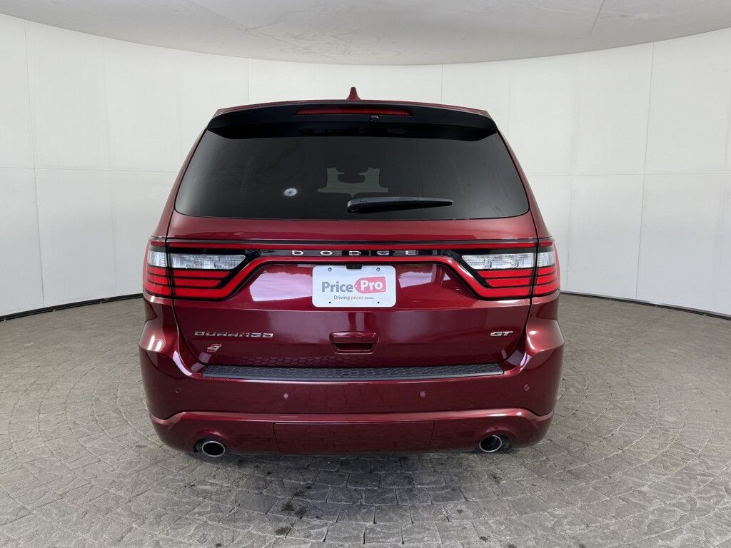 2022 Dodge Durango GT AWD w/Leather Maumee OH