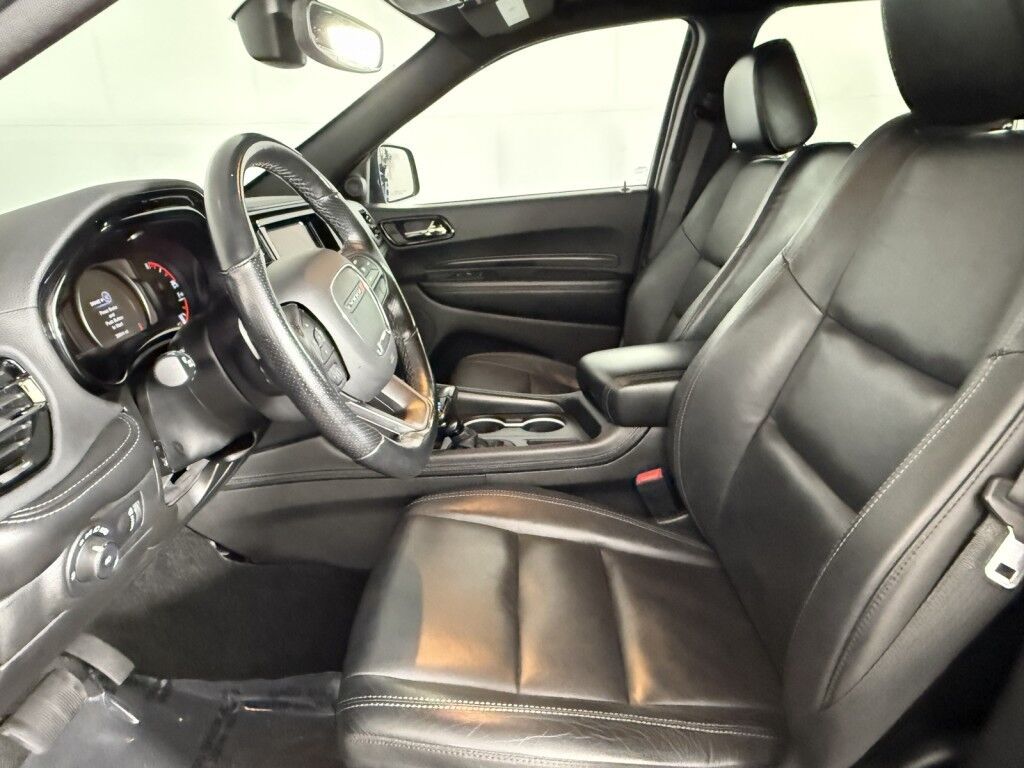 2022 Dodge Durango GT AWD w/Leather Maumee OH