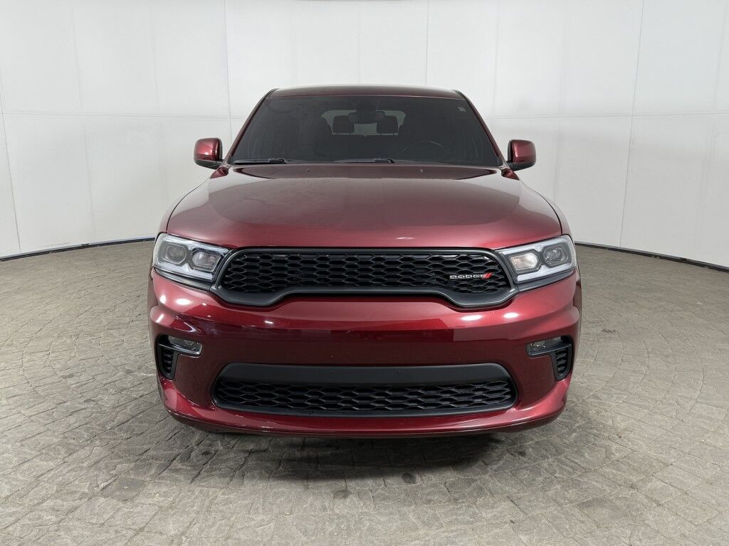 2022 Dodge Durango GT AWD w/Leather Maumee OH