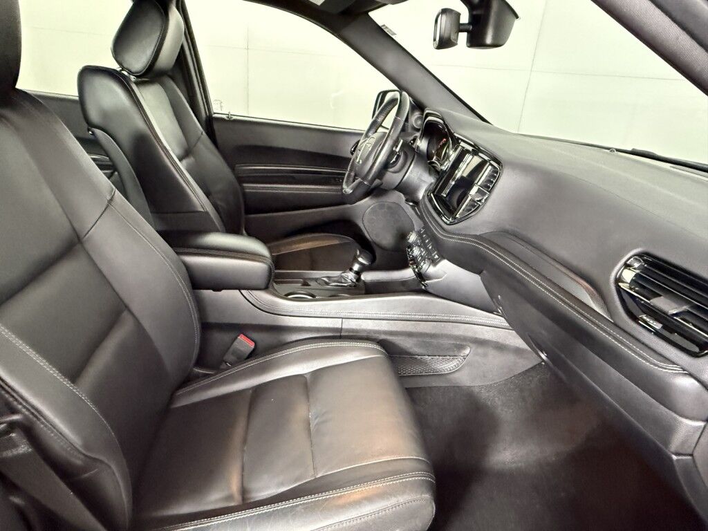 2022 Dodge Durango GT AWD w/Leather Maumee OH