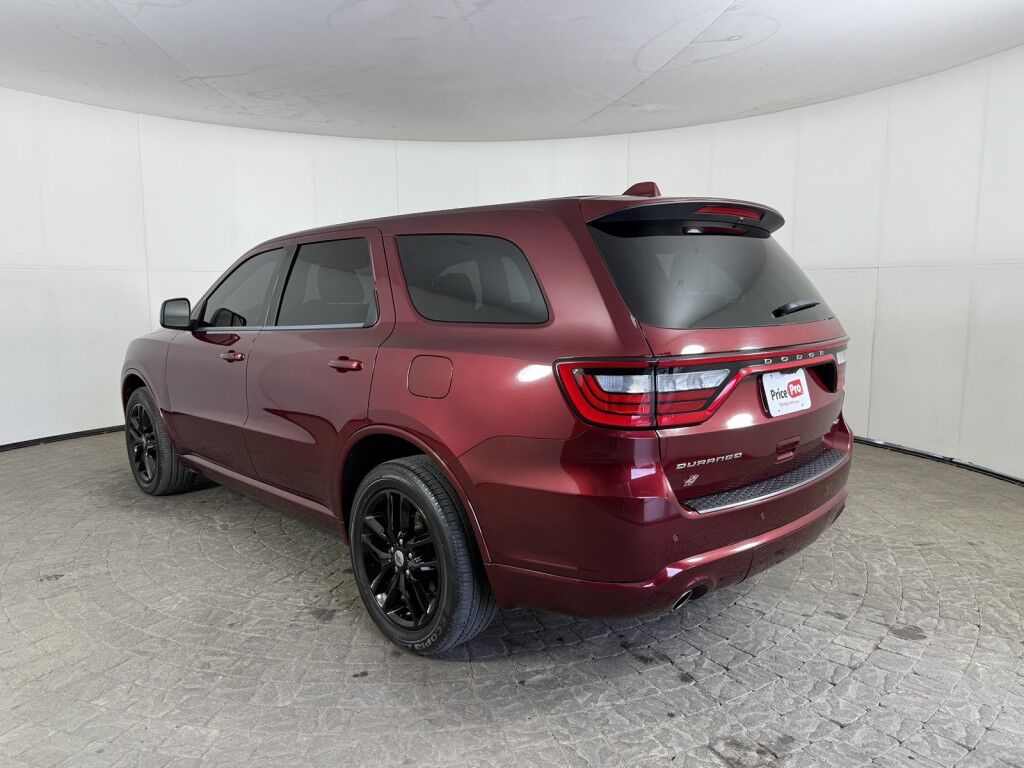 2022 Dodge Durango GT AWD w/Leather Maumee OH