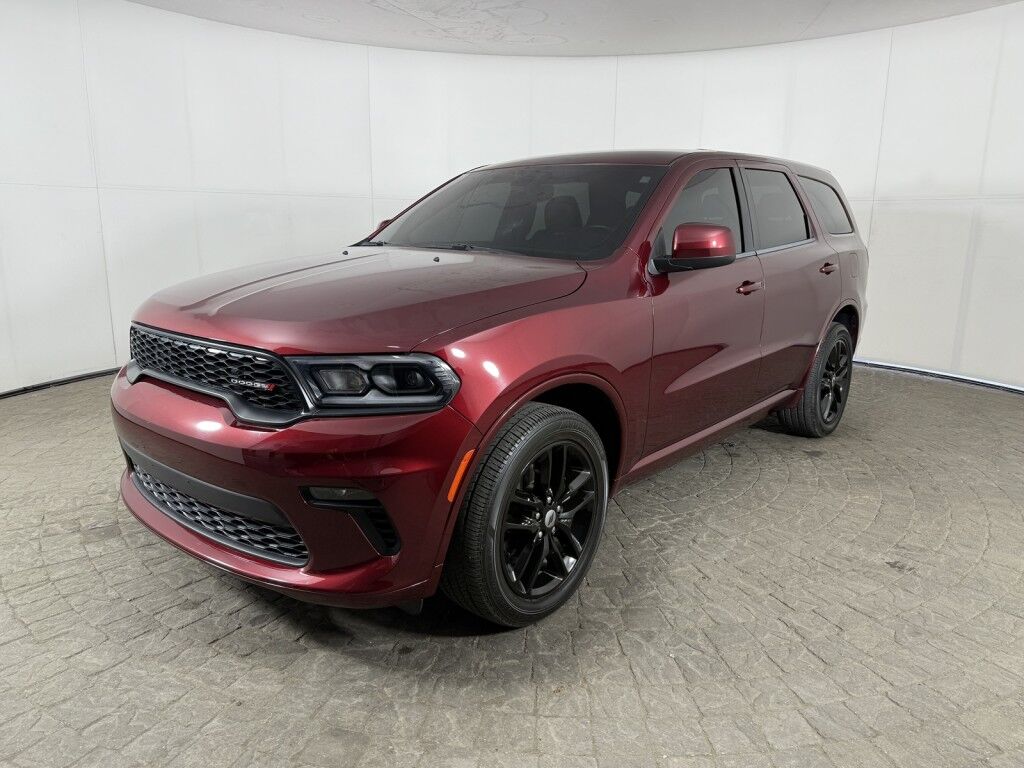 2022 Dodge Durango GT AWD w/Leather Maumee OH