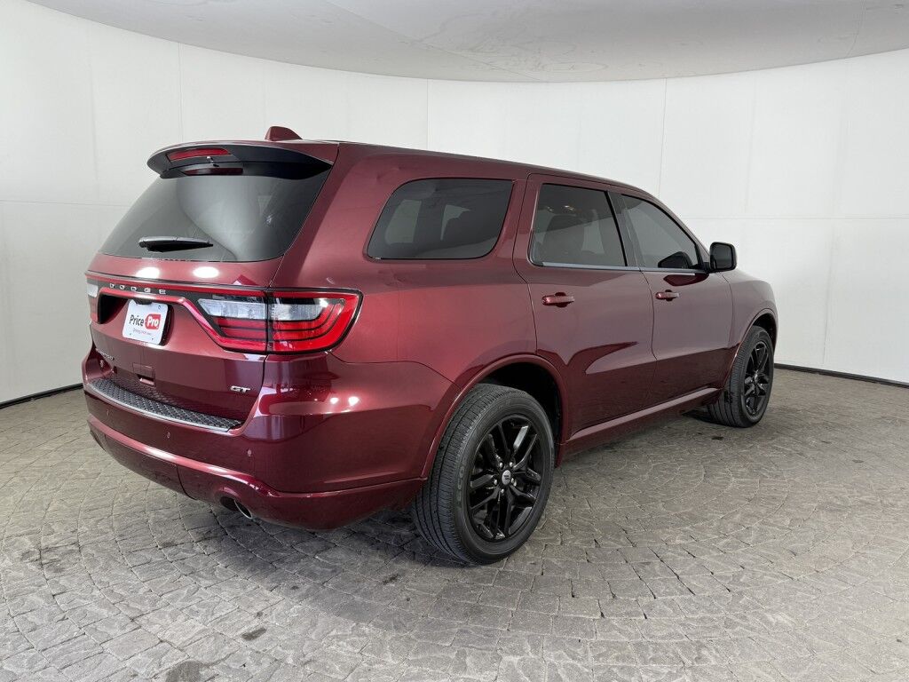 2022 Dodge Durango GT AWD w/Leather Maumee OH