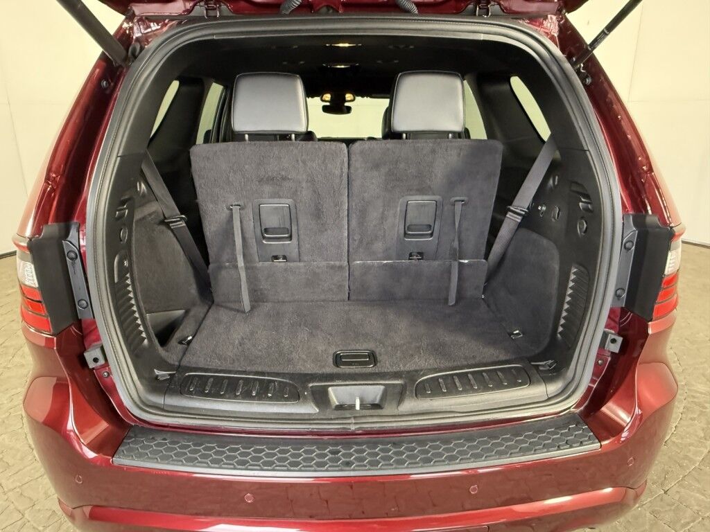2022 Dodge Durango GT AWD w/Leather Maumee OH