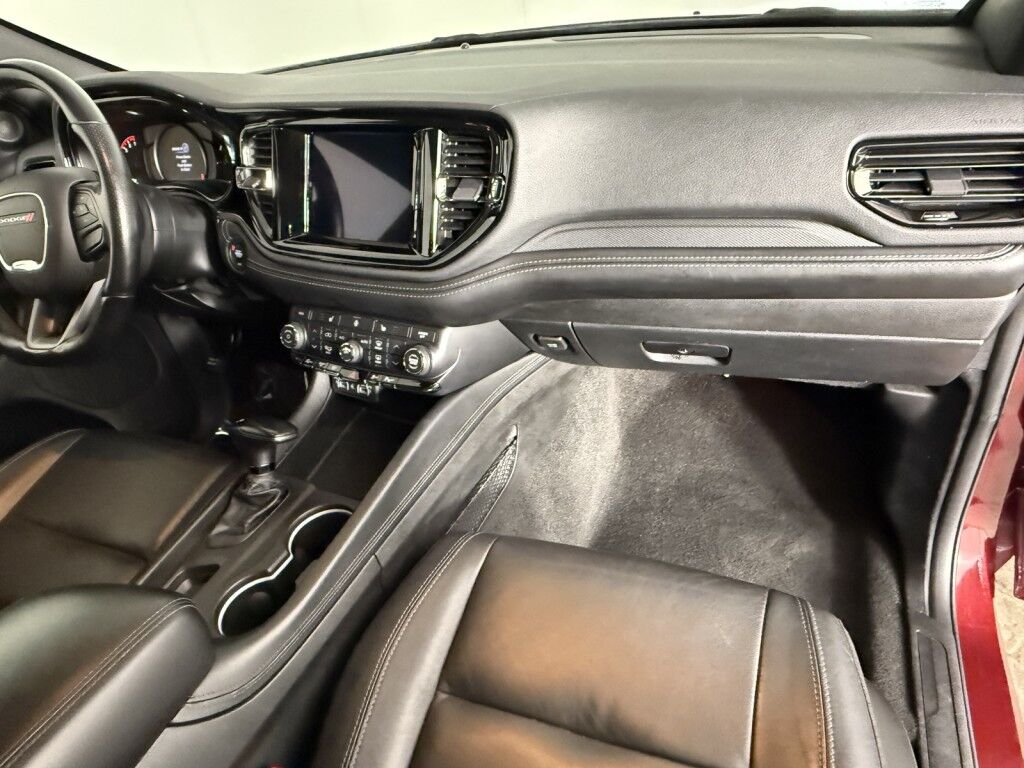 2022 Dodge Durango GT AWD w/Leather Maumee OH