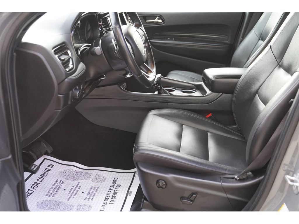 2022 Dodge Durango GT Huntington UT