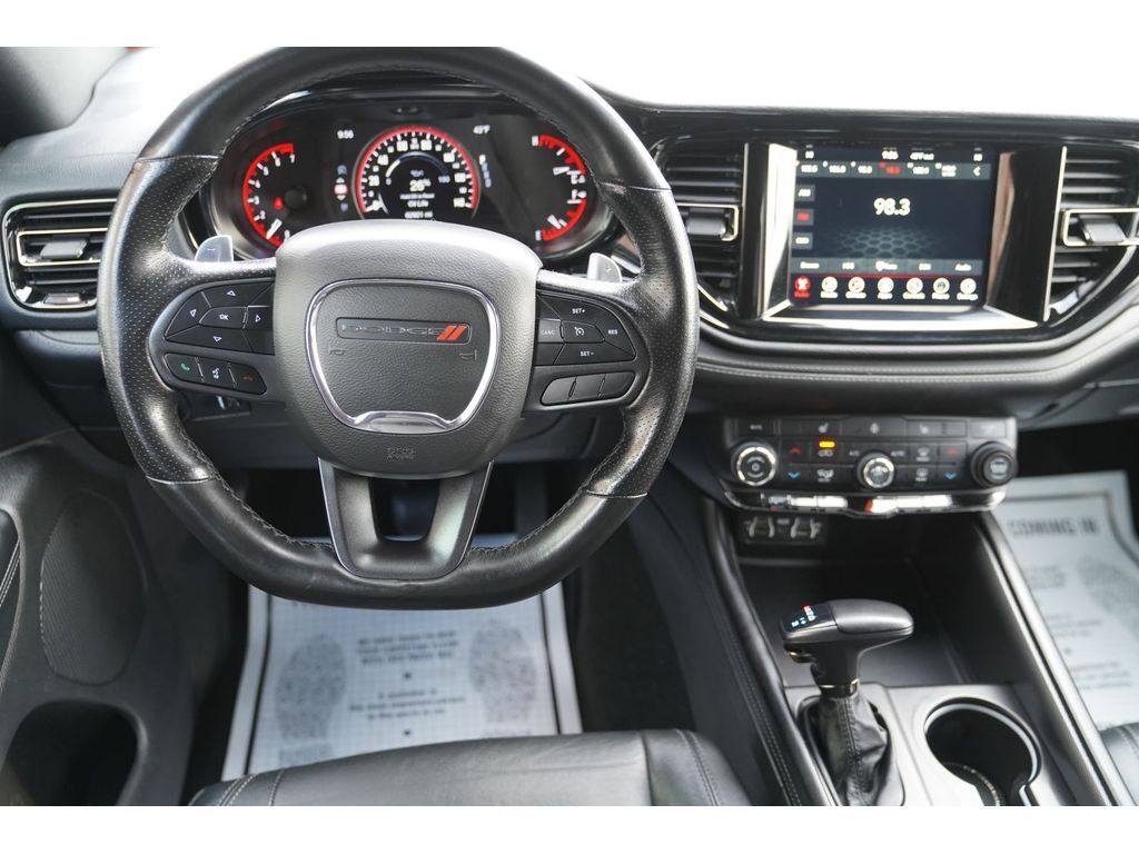 2022 Dodge Durango GT Huntington UT
