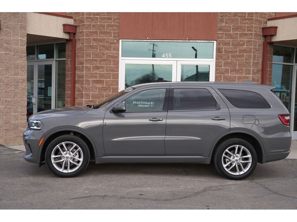 2022 Dodge Durango GT Huntington UT
