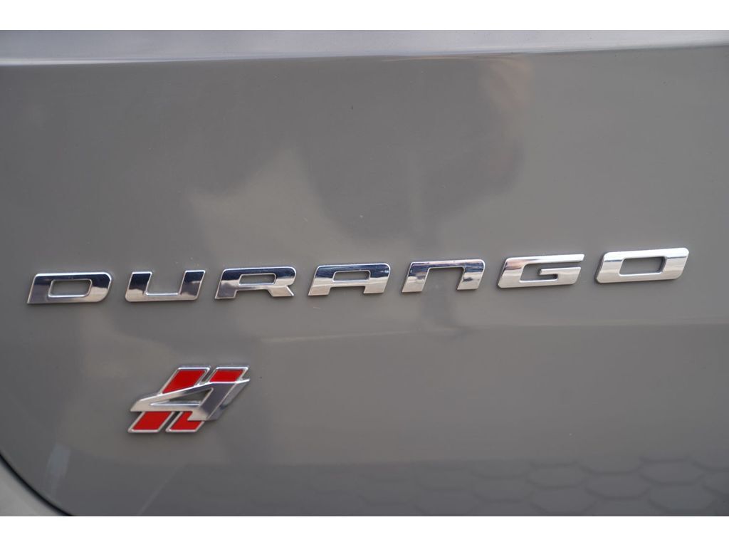 2022 Dodge Durango GT Huntington UT