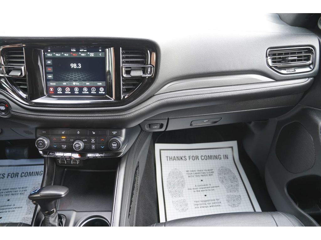 2022 Dodge Durango GT Price UT