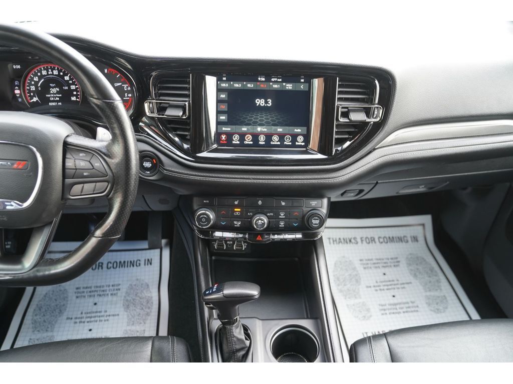 2022 Dodge Durango GT Price UT