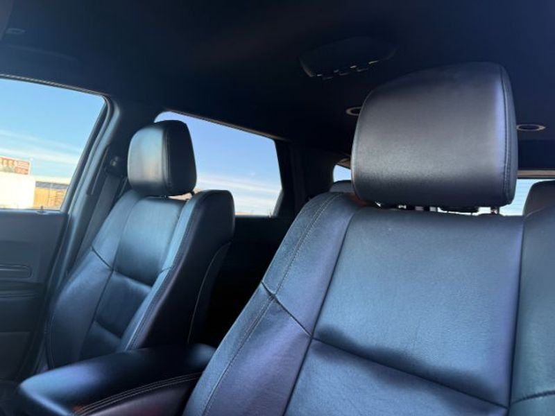 2022 Dodge Durango GT Idaho Falls ID