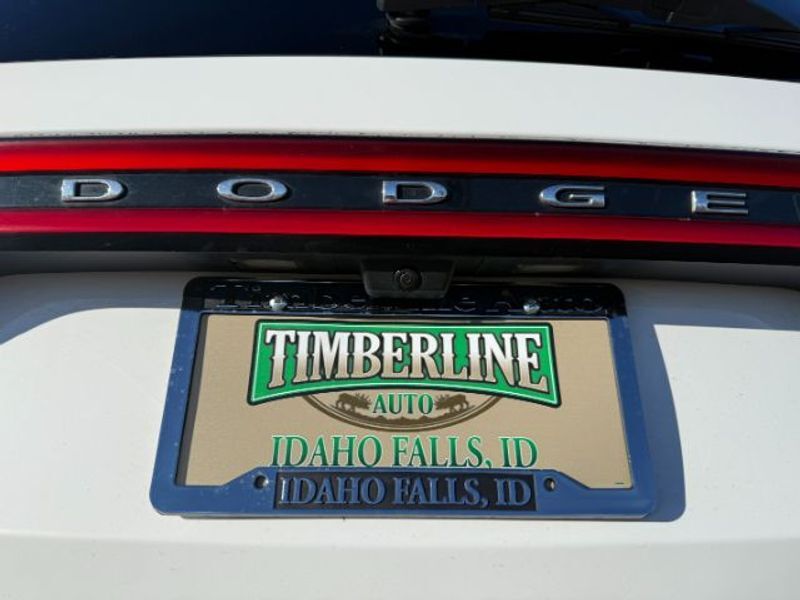 2022 Dodge Durango GT Idaho Falls ID