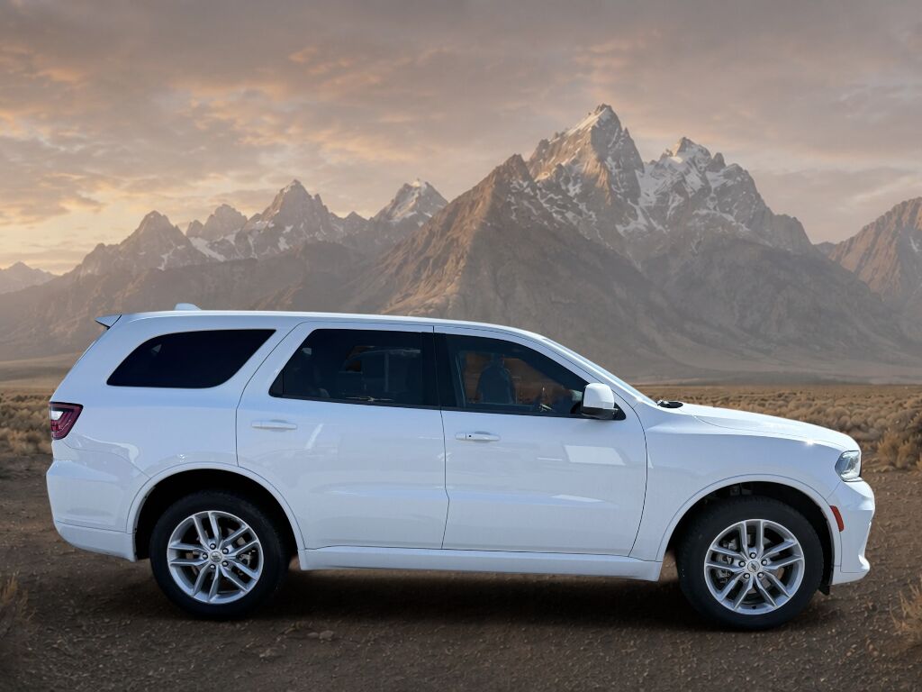 2022 Dodge Durango GT Idaho Falls ID