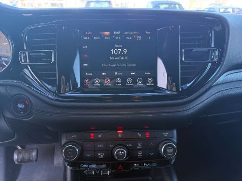 2022 Dodge Durango GT Idaho Falls ID