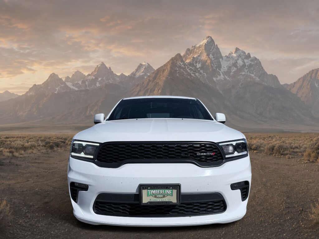 2022 Dodge Durango GT Idaho Falls ID