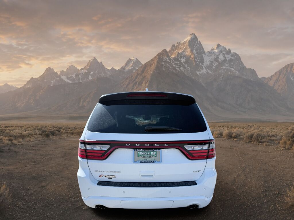 2022 Dodge Durango GT Idaho Falls ID