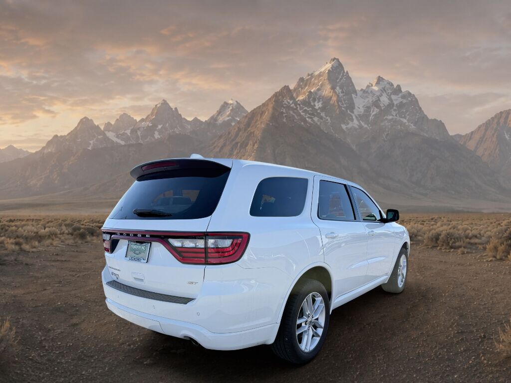 2022 Dodge Durango GT Idaho Falls ID