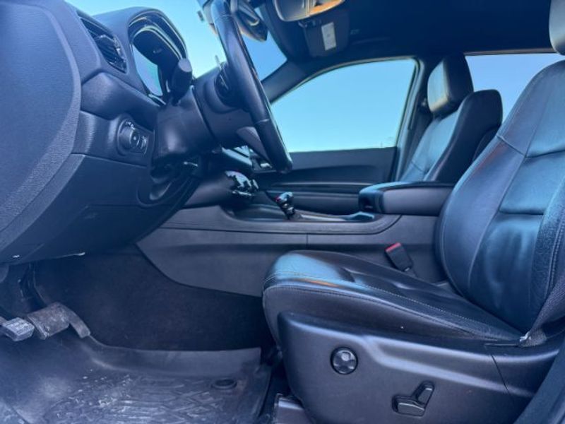 2022 Dodge Durango GT Idaho Falls ID