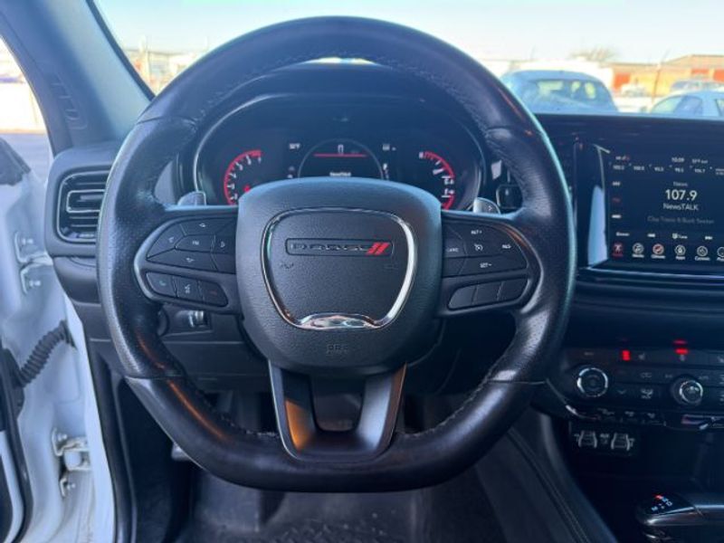 2022 Dodge Durango GT Idaho Falls ID