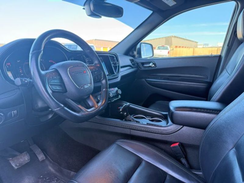2022 Dodge Durango GT Idaho Falls ID