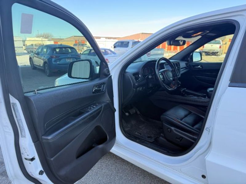 2022 Dodge Durango GT Idaho Falls ID