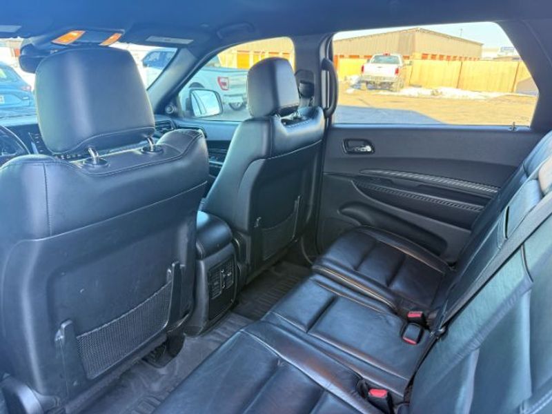 2022 Dodge Durango GT Idaho Falls ID