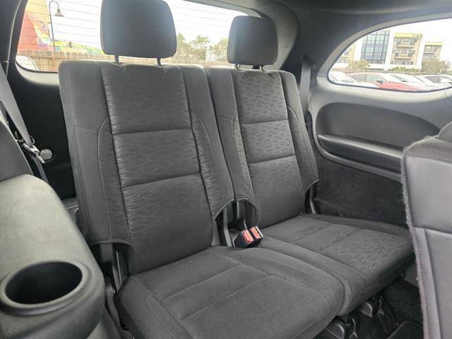 2022 Dodge Durango GT Seaside CA