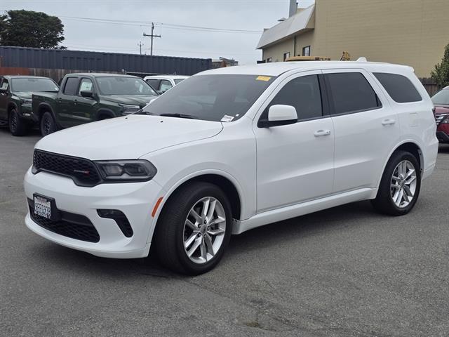 2022 Dodge Durango GT Seaside CA