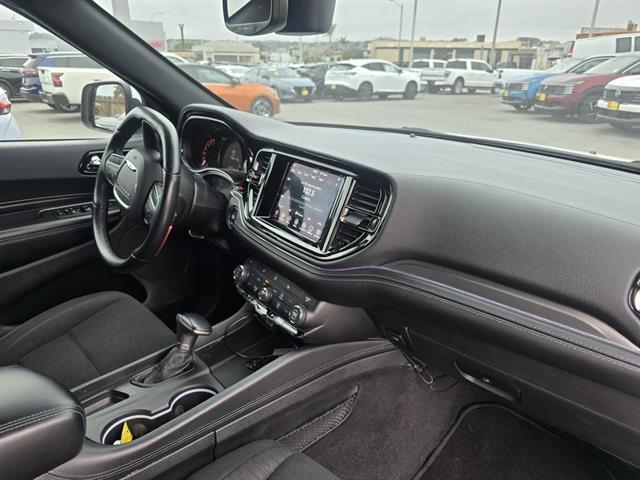 2022 Dodge Durango GT Seaside CA