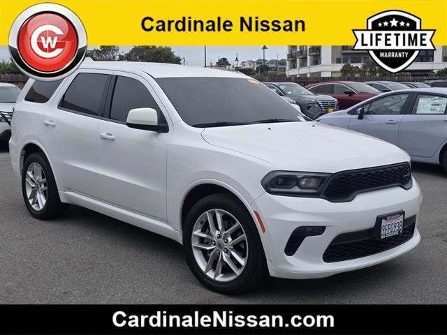 2022 Dodge Durango GT Seaside CA